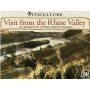 Viticulture Visit from the Rhine Valley