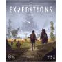 Expeditions - boardgame
