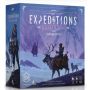 Gears of Corruption Expeditions expansion (Ironclad edition)