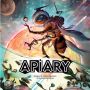 Apiary EN - board game