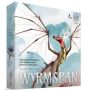 Wyrmspan - board game