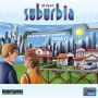 Suburbia 2e - Board game