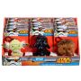 Star Wars - Keychain Mini Talking Plush - 10cm Assortment (12)