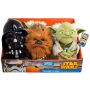 Star Wars - Talking Plush - 23cm Assortment (6)
