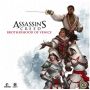 Assassin's Creed: Brotherhood of Venice EN - board game
