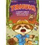 Tanuki EN - board game