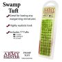 Battlefields XP: Swamp Tuft (5)