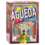 Agueda: City of Umbrellas - board game