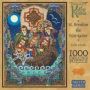 St. Brendan the Navigator 1000 pieces Deluxe Puzzle