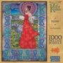 Boann 1000 pieces Deluxe Puzzle