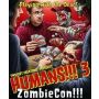 Humans 3 ZombieCon