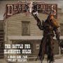 Deadlands The Battle for Slaughter