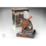 Universal -Jurassic Park dinosaur Tyrannosaurus Rex 17cm