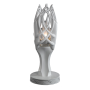 Lord of The Rings - Gandalf the White Candle Holder 40 Cm