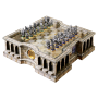Lord of The Rings - Lord of the Rings Deluxe Chess Set 46 Cm