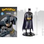 DC - Batman -Batman (Comic) 19,5 Cm Bendyfig