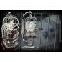 Harry Potter -Miniature Hedwig and Cage 25 Cm