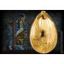 Harry Potter- Golden Egg Prop Replica 22 cm