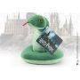 Harry Potter - Harry Potter Plush Slytherin Mascot 20cm