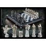 Harry Potter - The Final Challenge Chess Set Collector Edition