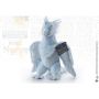 Harry Potter -Albus Dumbledore Patronus Plush Phoenix 24cm