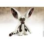 Avatar The Last Airbender - Momo Plush 43cm