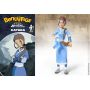 Avatar The Last Airbender - Katara Bendyfig 15cm