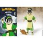 Avatar The Last Airbender - Toph Bendyfig 15cm