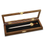 Lord of The Rings -Herugrim Letter Opener (King Theoden's sword) 30 Cm