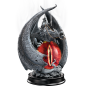 Lord of The Rings - The Fury Of The Witch King Incense Burner 27,5 Cm