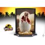 Universal - Jurassic World Toyllectible Treasures - Life Finds a Way - Egg