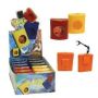 Card Box with Belt Clip & Window (12)