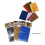 Card Sleeves Blue (100)