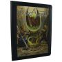 Elmore 9-Pocket Portfolio Conjuring Stone