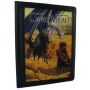 Elmore 9-Pocket Portfolio Shadow Steed