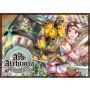 Ars Alchimia boardgame