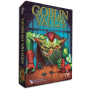 Goblin Vaults, a roll player tale - card game