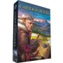 Cartographers: A Roll Player Tale (Boxed Board Game)