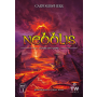 Cartographers Heroes Map Pack 1- Nebblis