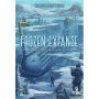 Cartographers Heroes Map Pack 4 - Frozen Expanse