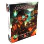 Roll Player Adventures - Gulpax's Secret - Expansion