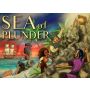 Sea of Plunder - Boardgame