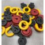 Sea of Plunder 40 Token Upgrade Kit - Accessorie