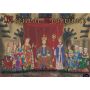 Medieval Conspiracy - board game