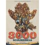 3000 Scoundrels - boardgame