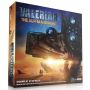 Valerian: The Alpha Missions - Board game