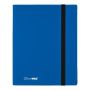 Eclipse Pro Binder 9-Pocket Pacific Blue