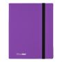 Pro Binder 9-Pocket Royal Purple