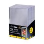 UV mini snap card Holder (10 count retail pack)