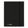 Eclipse Pro Binder 9-Pocket Jet Black